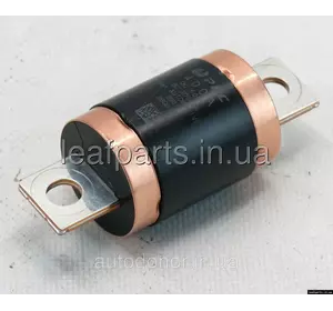 Запобіжник високовольтний PEC 400A/DC500V/BC30000A/2BQ036 Hyundai Kona Electric (17-) 37514K4051 Запобіжник високовольтний PEC 400A/DC500V/BC30000A/2BQ036 Hyundai Kona Electric (17-) 37514K4051