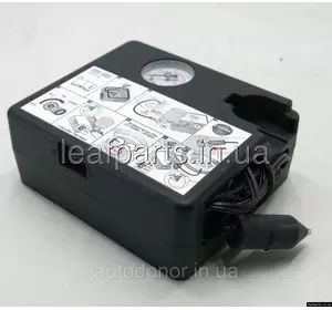 Компресор / насос шин DUNLOP Hyundai Kona Electric (17-) 2204629390 / 52933AA180 Компресор / насос шин DUNLOP Hyundai Kona Electric (17-) 2204629390 / 52933AA180