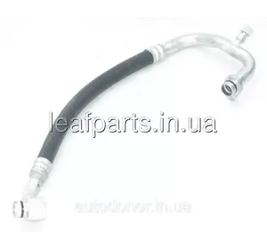 Трубка кондиціонера (компресор-пічка) Nissan Leaf SL ZE1 (18-) 92480-5SA5A Трубка кондиціонера (компресор-пічка) Nissan Leaf SL ZE1 (18-) 92480-5SA5A