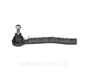 Кермовий наконечник правий CTR Nissan Leaf ZE0 / AZE0 / ZE1 (10-), Juke F15, Tiida C11X Кермовий наконечник правий CTR Nissan Leaf ZE0 / AZE0 / ZE1 (10-), Juke F15, Tiida C11X