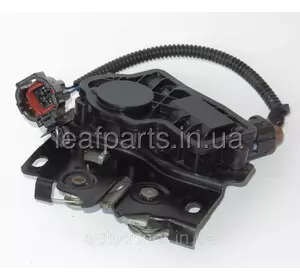 Замок відкриття лючка заряджання Nissan Leaf ZE1 (18-) 657A0-5SK0A Замок відкриття лючка заряджання Nissan Leaf ZE1 (18-) 657A0-5SK0A