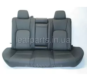 Задній ряд сидінь (диван) Honda Clarity FCX (17-) 82131-TRV-A01ZB Задній ряд сидінь (диван) Honda Clarity FCX (17-) 82131-TRV-A01ZB