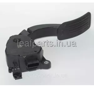 Педаль газу Nissan Leaf ZE1 (18-) 6802-4AF0A Педаль газу Nissan Leaf ZE1 (18-) 6802-4AF0A