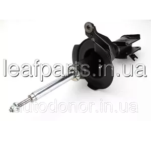 Амортизатор передній лівий газомаслянный KYB Honda Stream (01-) 331013 Амортизатор передній лівий газомаслянный KYB Honda Stream (01-) 331013