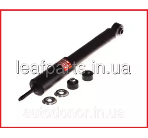 Амортизатор передній газомаслянный KYB Suzuki Jimny FJ/ Samurai/ Santana (98-) 343287 Амортизатор передній газомаслянный KYB Suzuki Jimny FJ/ Samurai/ Santana (98-) 343287