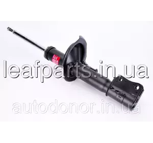 Амортизатор передній газомаслянный KYB Suzuki Swift, Splash, Opel Agila (05-) 333408 Амортизатор передній газомаслянный KYB Suzuki Swift, Splash, Opel Agila (05-) 333408