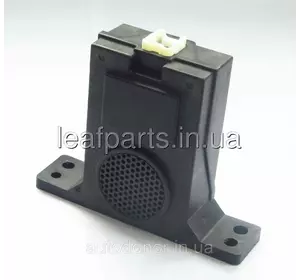 Сигнал, зумер кнопки старту (Start-Up Sound Speaker Module) Nissan Leaf ZE0 / AZE0 (10-17) 28152-3NA0A Сигнал, зумер кнопки старту (Start-Up Sound Speaker Module) Nissan Leaf ZE0 / AZE0 (10-17) 28152-3NA0A