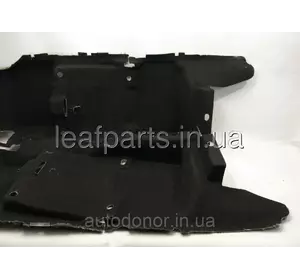 Обшивка (покриття) підлоги сіре G - GRAY Nissan Leaf AZE0 (13-17) 74902-3NF2B Обшивка (покриття) підлоги сіре G - GRAY Nissan Leaf AZE0 (13-17) 74902-3NF2B