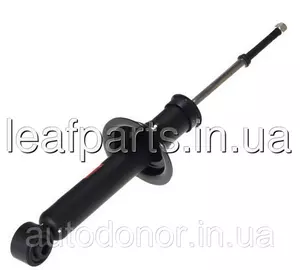 Амортизатор задній газомаслянный KYB Nissan Almera 1 N15 (95-97) 341186 Амортизатор задній газомаслянный KYB Nissan Almera 1 N15 (95-97) 341186