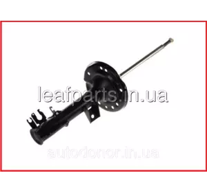 Амортизатор передній лівий газомаслянный KYB Fiat 500/500C 312 (07-) 333767 Амортизатор передній лівий газомаслянный KYB Fiat 500/500C 312 (07-) 333767