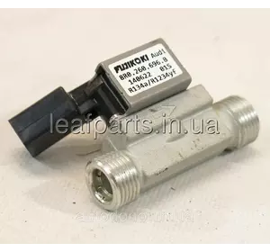 Датчик тиску кондіционера з 10/19/2020 R-1234YF VW ID.4 (20-) 8R0-260-696-B Датчик тиску кондіционера з 10/19/2020 R-1234YF VW ID.4 (20-) 8R0-260-696-B
