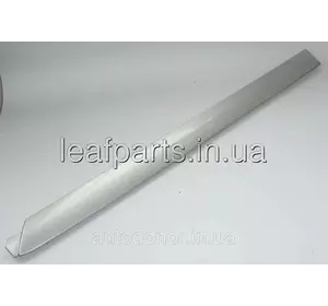Накладка нижні двері задні права Honda FCX Clarity (17-) 75303-TRT-A01ZH Накладка нижні двері задні права Honda FCX Clarity (17-) 75303-TRT-A01ZH