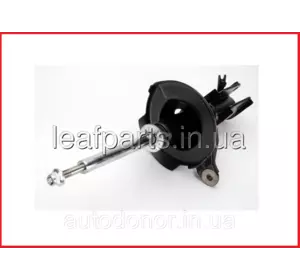 Амортизатор передній правий газомаслянный KYB Honda Civic 7, Acura EL (01-06) 331008 Амортизатор передній правий газомаслянный KYB Honda Civic 7, Acura EL (01-06) 331008