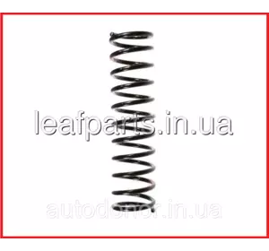 Пружина задня K-Flex/KYB Samara/Lada/ВАЗ/Жигулі 2108/2109/21099 HD RA5644 Пружина задня K-Flex/KYB Samara/Lada/ВАЗ/Жигулі 2108/2109/21099 HD RA5644