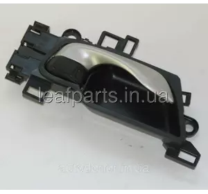 Ручка дверей передня права Honda FCX Clarity (17-) 72120-TRV-A01ZA Ручка дверей передня права Honda FCX Clarity (17-) 72120-TRV-A01ZA