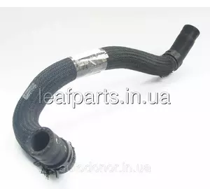 Шланг (патрубок) радіатора охолодження верхній Nissan Leaf ZE0 (10-12) 21501-3NA0A Шланг (патрубок) радіатора охолодження верхній Nissan Leaf ZE0 (10-12) 21501-3NA0A