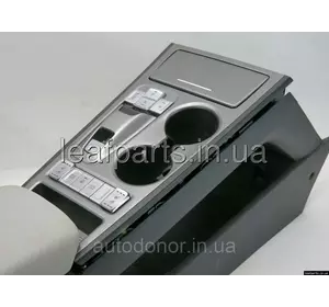 Блок перемекачів центральної консолі Hyundai Kona Electric (17-) 93300K4AF0NVC Блок перемекачів центральної консолі Hyundai Kona Electric (17-) 93300K4AF0NVC