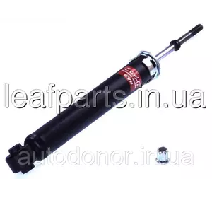 Амортизатор задній газомасляний KYB Infinity FX 35/45 (03-07), 349027 Амортизатор задній газомасляний KYB Infinity FX 35/45 (03-07), 349027