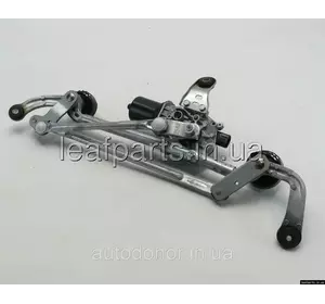 Трапеція переднього склоочисника Nissan Ariya (22-) 28840-5MR0A Трапеція переднього склоочисника Nissan Ariya (22-) 28840-5MR0A