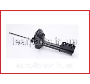 Амортизатор задній правий газомаслянный KYB Hyundai Accent 2 LC, Geely CK 2 (00-) 332108