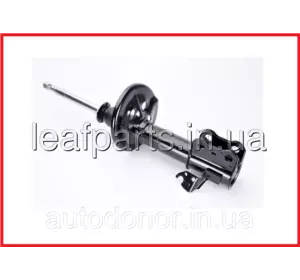 Амортизатор передній лівий газомаслянный KYB Toyota Avensis T22 (97-02) 334204 Амортизатор передній лівий газомаслянный KYB Toyota Avensis T22 (97-02) 334204