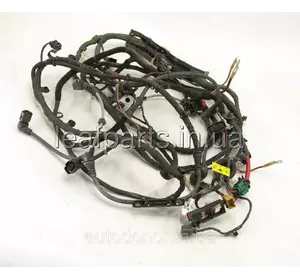 Проводка підкапотна жгут VW ID.4 (20-) LB-016-490-CC-0057 Проводка підкапотна жгут VW ID.4 (20-) LB-016-490-CC-0057
