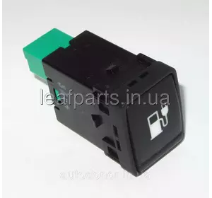 Кнопка кришки зарядного порту Nissan Leaf AZE0 (13-17) 25198-3NF0A Кнопка кришки зарядного порту Nissan Leaf AZE0 (13-17) 25198-3NF0A