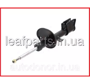 Амортизатор передній газомаслянный KYB Renault / Dacia Duste (10-) 338737 Амортизатор передній газомаслянный KYB Renault / Dacia Duste (10-) 338737