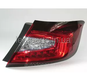 Ліхтар задній / стоп в праве крило Honda FCX Clarity (17-) 33500-TRT-A01 Ліхтар задній / стоп в праве крило Honda FCX Clarity (17-) 33500-TRT-A01