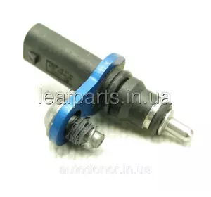Датчик температури охолоджувальної рідини VW ID.4, ID.3, Audi Q4 E-tron (20-) 079-919-525-B Датчик температури охолоджувальної рідини VW ID.4, ID.3, Audi Q4 E-tron (20-) 079-919-525-B