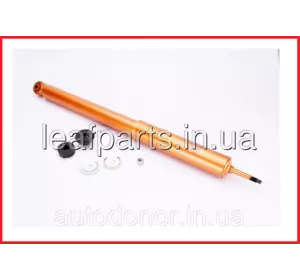 Амортизатор задній газовий KYB Opel Vectra A, Astra F, Kadett D/E, Daewoo Lanos, Sens, Nexia, Espero 243014 Амортизатор задній газовий KYB Opel Vectra A, Astra F, Kadett D/E, Daewoo Lanos, Sens, Nexia, Espero 243014