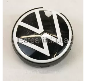 Емблема VW ЛЕД передньої решітки радіатора VW ID4 (20-) 11K-853-600-AWA Емблема VW ЛЕД передньої решітки радіатора VW ID4 (20-) 11K-853-600-AWA