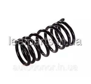 Пружина задня K-Flex/KYB Ford Sierra BNC/BNG універсал (82-93) RA5067/SU10058 Пружина задня K-Flex/KYB Ford Sierra BNC/BNG універсал (82-93) RA5067/SU10058
