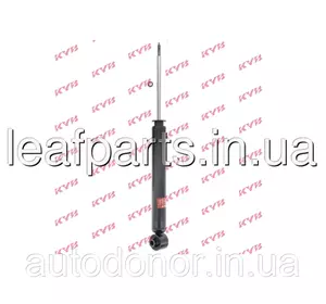 Амортизатор задній газомаслянный KYB Kia Sportage SL, Hyundai ix35 LM, Tucson LM 4х4 (10-) 349189 Амортизатор задній газомаслянный KYB Kia Sportage SL, Hyundai ix35 LM, Tucson LM 4х4 (10-) 349189