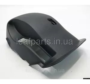 Кожух рульової колонки Hyundai Kona Electric (17-) 84852-J9100 Кожух рульової колонки Hyundai Kona Electric (17-) 84852-J9100