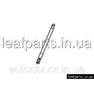 Амортизатор багажника лівий Hyundai Kona Electric (17-) 81770J9000 Амортизатор багажника лівий Hyundai Kona Electric (17-) 81770J9000