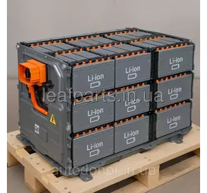 Акумуляторні збірки для накопичувачів енергії (ESS), 50 В, Li-ion (А-grade) Акумуляторні збірки для накопичувачів енергії (ESS), 50 В, Li-ion (А-grade)