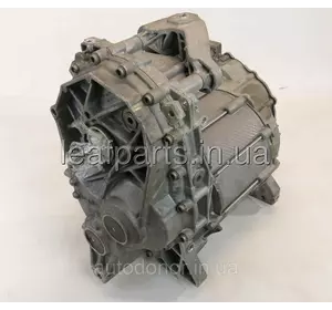 Редуктор двигуна зандій привід RWD VW ID4 / Audi E-tron (20-) 1EA-901-131-R Редуктор двигуна зандій привід RWD VW ID4 / Audi E-tron (20-) 1EA-901-131-R