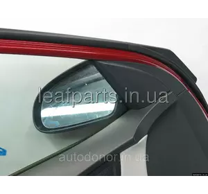 Дзеркальний елемент правий Hyundai Kona Electric (17-) 87621J9070 / FP3238M12 Дзеркальний елемент правий Hyundai Kona Electric (17-) 87621J9070 / FP3238M12