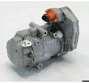 Компрессор кондиціонера Nissan Ariya (22-) 92600-5MP0A Компрессор кондиціонера Nissan Ariya (22-) 92600-5MP0A