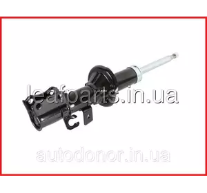 Амортизатор передній правий газомаслянный KYB Kia Rio ВС (00-02) 333502 Амортизатор передній правий газомаслянный KYB Kia Rio ВС (00-02) 333502