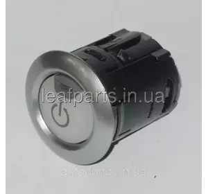 Кнопка запалювання Start-Stop Nissan Leaf AZE0 (13-17) 25150-3NF0B Кнопка запалювання Start-Stop Nissan Leaf AZE0 (13-17) 25150-3NF0B