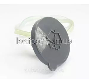 Кришка бачка омивача Nissan Leaf ZE0 / AZE0 / ZE1 (10-) 28913-CN00B Кришка бачка омивача Nissan Leaf ZE0 / AZE0 / ZE1 (10-) 28913-CN00B