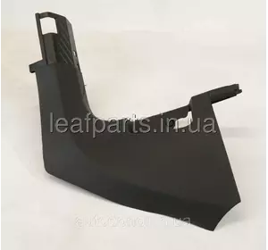 Накладка порога салону ноги водія VW ID4 (20-) 11K-863-483-4PK Накладка порога салону ноги водія VW ID4 (20-) 11K-863-483-4PK