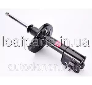Амортизатор передній правий газомаслянный KYB Mazda 626 5 GW1/GF1 (97-02) 334197 Амортизатор передній правий газомаслянный KYB Mazda 626 5 GW1/GF1 (97-02) 334197