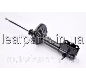 Амортизатор задній лівий газомаслянный KYB Mazda 323 C/S/F/P Type BA (94-00) 333181 Амортизатор задній лівий газомаслянный KYB Mazda 323 C/S/F/P Type BA (94-00) 333181
