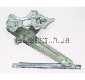 Склопідйомник вікна задній лівій двері Nissan Leaf ZE0 (10-12) 82721-1U600 Склопідйомник вікна задній лівій двері Nissan Leaf ZE0 (10-12) 82721-1U600