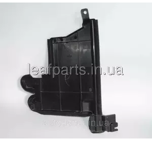 Дефлектор (захист) радіатора лівий Nissan Leaf ZE1 (18-) 92185-5SA0A Дефлектор (захист) радіатора лівий Nissan Leaf ZE1 (18-) 92185-5SA0A