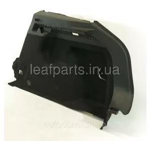 Обшивка багажника арки колеса права VW ID.4 (20-) 11K-867-428-D-CA9 Обшивка багажника арки колеса права VW ID.4 (20-) 11K-867-428-D-CA9
