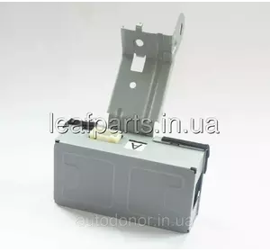Блок управління звуком CONTROLLER-DIGITAL SOUND COMMUNICATION Nissan Leaf ZE0 (10-12) 285N6-3NA0A Блок управління звуком CONTROLLER-DIGITAL SOUND COMMUNICATION Nissan Leaf ZE0 (10-12) 285N6-3NA0A